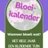 (E-book) - Het Hele Jaar Een Bloeiende Tuin